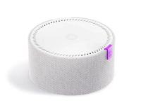 Station Mini (ilk versiyon) – beyaz