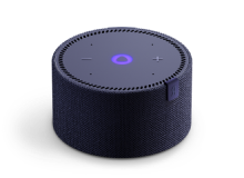 Station Mini – mavi