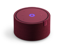 Stansiya Mini — qizil