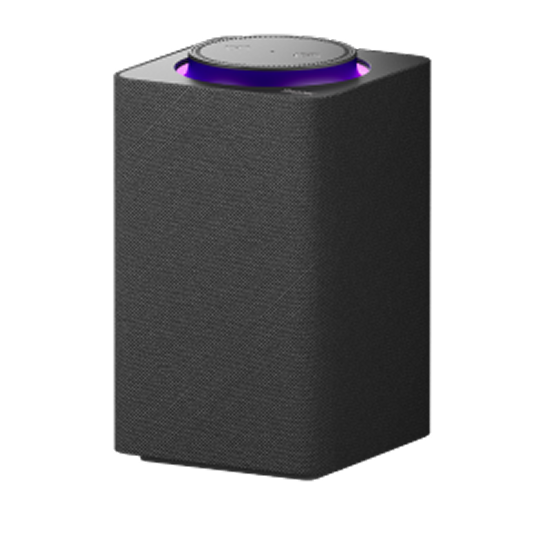 Stansiya birinchi avlod