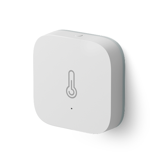 Sıcaklık sensörü