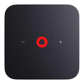 Alisa düğmesi kırmızı yanıyor