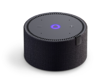 Stansiya Mini — qora