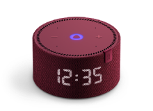 Stansiya Mini 2 soatli — qizil