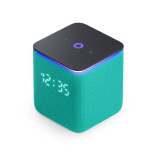 Яндекс Станциясы миди-изумруд