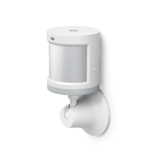 Hareket ve aydınlatma sensörü