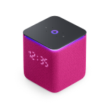 Yandex Station Midi – frambuaz