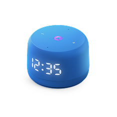 Soatli Yandex Lite 2 Stansiyasi — ko‘k