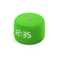 Soatli Yandex Lite 2 Stansiyasi — yashil