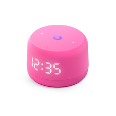 Soatli Yandex Lite 2 Stansiyasi — pushti